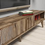 Hanah Home Milan - Nogal